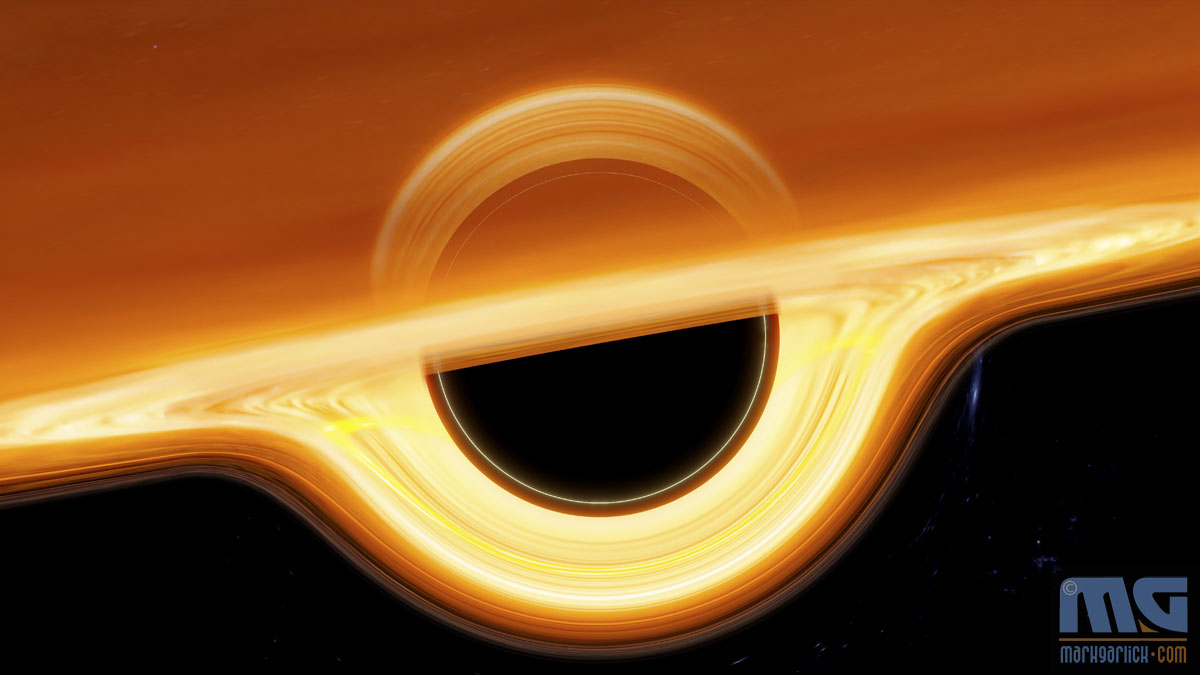 Black Hole - V11